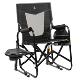 Stowaway Rocker™ with Side Table