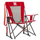 Comfort Pro Rocker™ - Nebraska Cornhuskers
