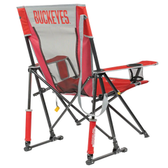 Comfort Pro Rocker™ - Ohio State Buckeyes