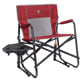 Freestyle Rocker XL™ with Side Table