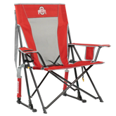 Comfort Pro Rocker™ - Ohio State Buckeyes