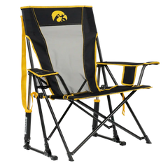 Comfort Pro Rocker™ - Iowa Hawkeyes