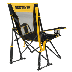 Comfort Pro Rocker™ - Iowa Hawkeyes