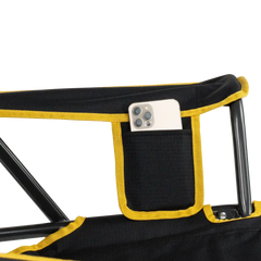 Comfort Pro Rocker™ - Iowa Hawkeyes