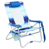 Bi-Fold Beach Chair™