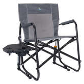 Freestyle Rocker™ with Side Table
