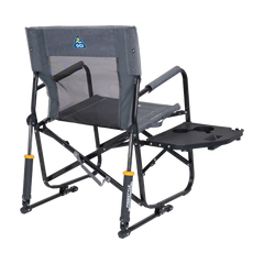 Freestyle Rocker™ with Side Table