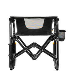 Stowaway Rocker™ with Side Table