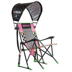Roadtrip Rocker Bundle - NASCAR Pink
