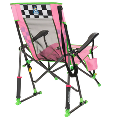 NASCAR RoadTrip Rocker™ - Pink