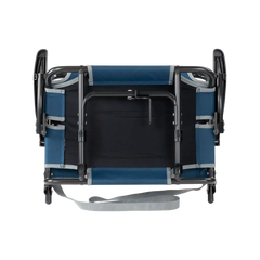 Big Comfort Stadium Chair™ with Armrests
