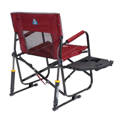 Freestyle Rocker XL™ with Side Table