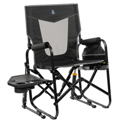 Stowaway Rocker™ with Side Table
