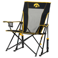 Comfort Pro Rocker™ - Iowa Hawkeyes
