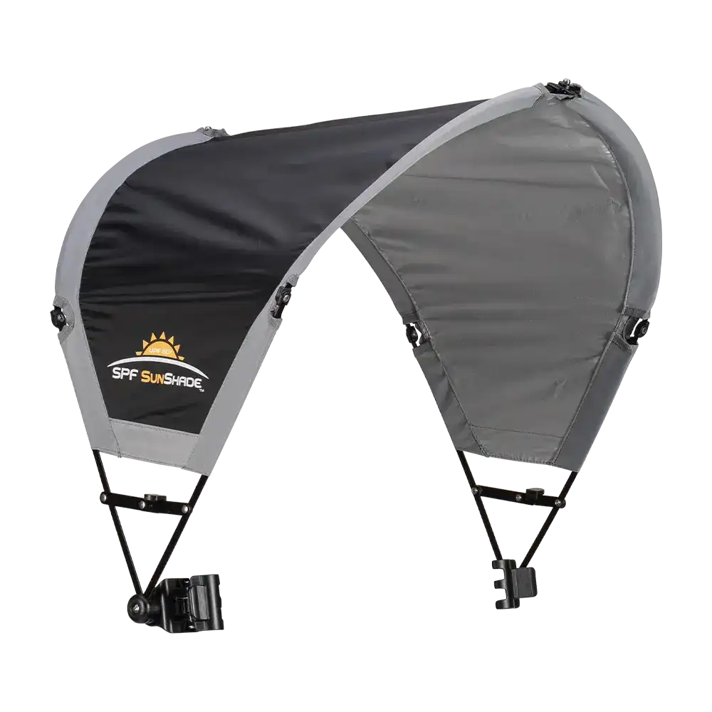 SunShade Accessory - Black