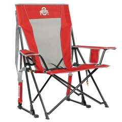 Comfort Pro Rocker™ - Ohio State Buckeyes