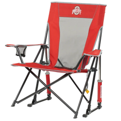 Comfort Pro Rocker™ - Ohio State Buckeyes