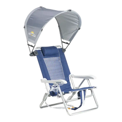 SunShade Accessory - Mercury