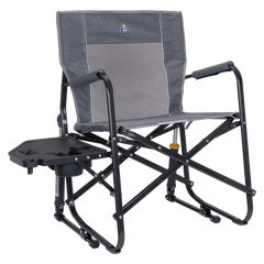Freestyle Rocker™ with Side Table