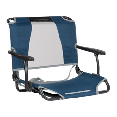 Big Comfort Stadium Chair™ with Armrests