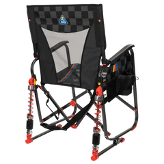 Adjustable Rocker™ - NASCAR