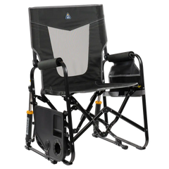 Stowaway Rocker™ with Side Table
