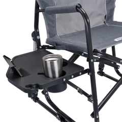 Freestyle Rocker™ with Side Table
